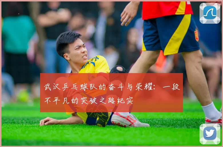 武汉乒乓球队的奋斗与荣耀:一段不平凡的突破之路纪实
