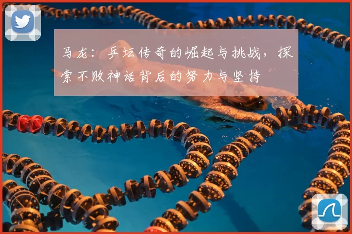 马龙:乒坛传奇的崛起与挑战,探索不败神话背后的努力与坚持