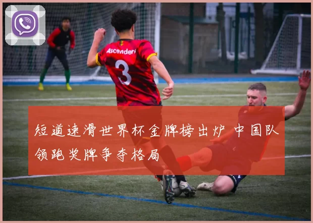 短道速滑世界杯金牌榜出炉 中国队领跑奖牌争夺格局