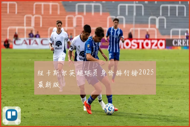 纽卡斯尔英超球员身价排行榜2025最新版