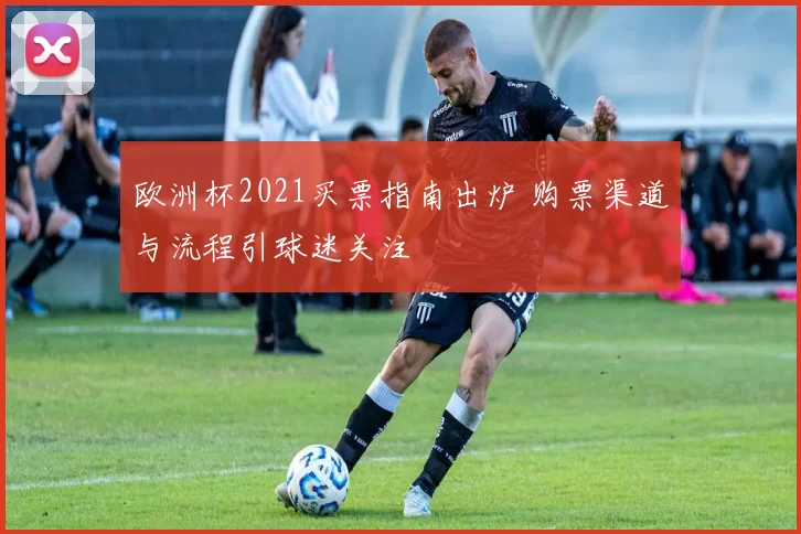 欧洲杯2021买票指南出炉 购票渠道与流程引球迷关注