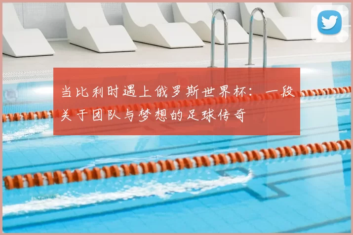 当比利时遇上俄罗斯世界杯：一段关于团队与梦想的足球传奇