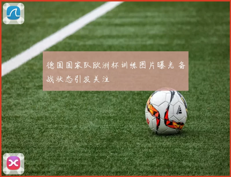 德国国家队欧洲杯训练图片曝光 备战状态引发关注