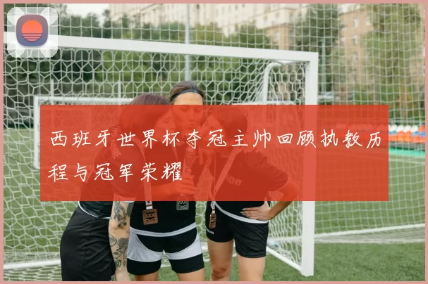 西班牙世界杯夺冠主帅回顾执教历程与冠军荣耀
