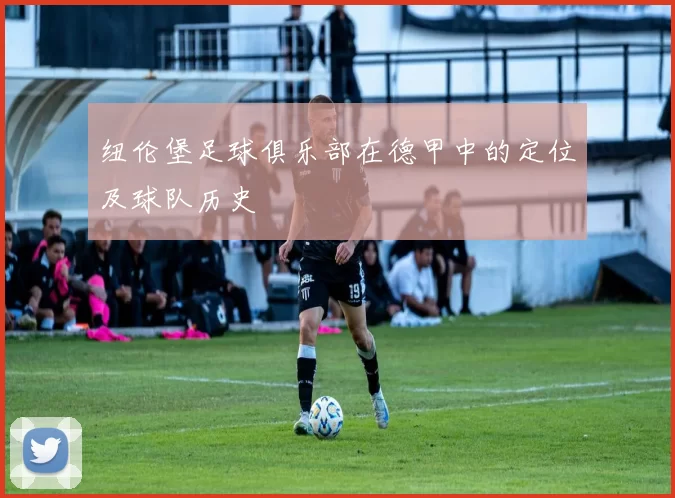 纽伦堡足球俱乐部在德甲中的定位及球队历史