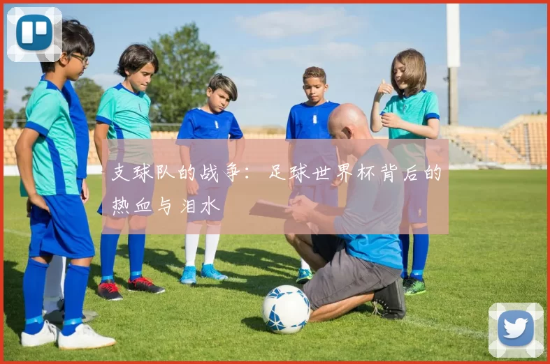 支球队的战争:足球世界杯背后的热血与泪水